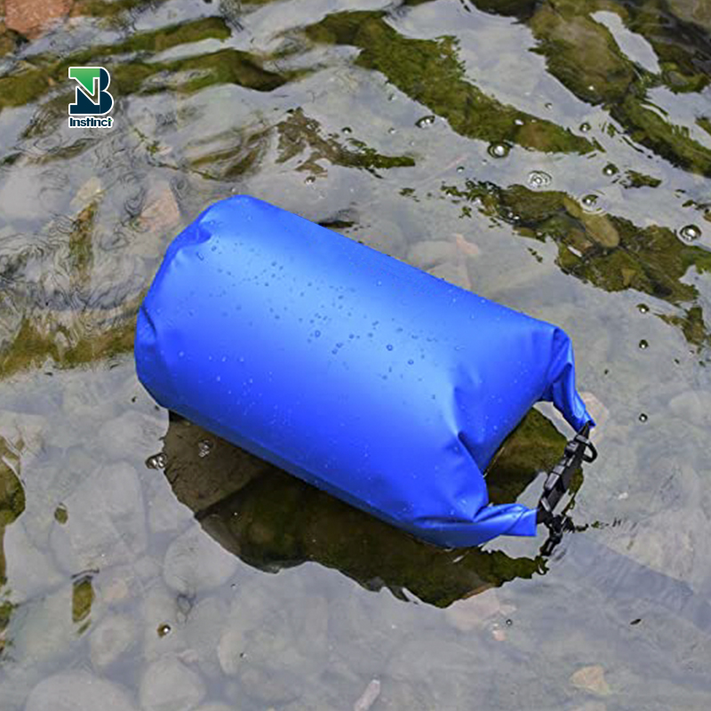 Floating Waterproof Dry Bag 5
