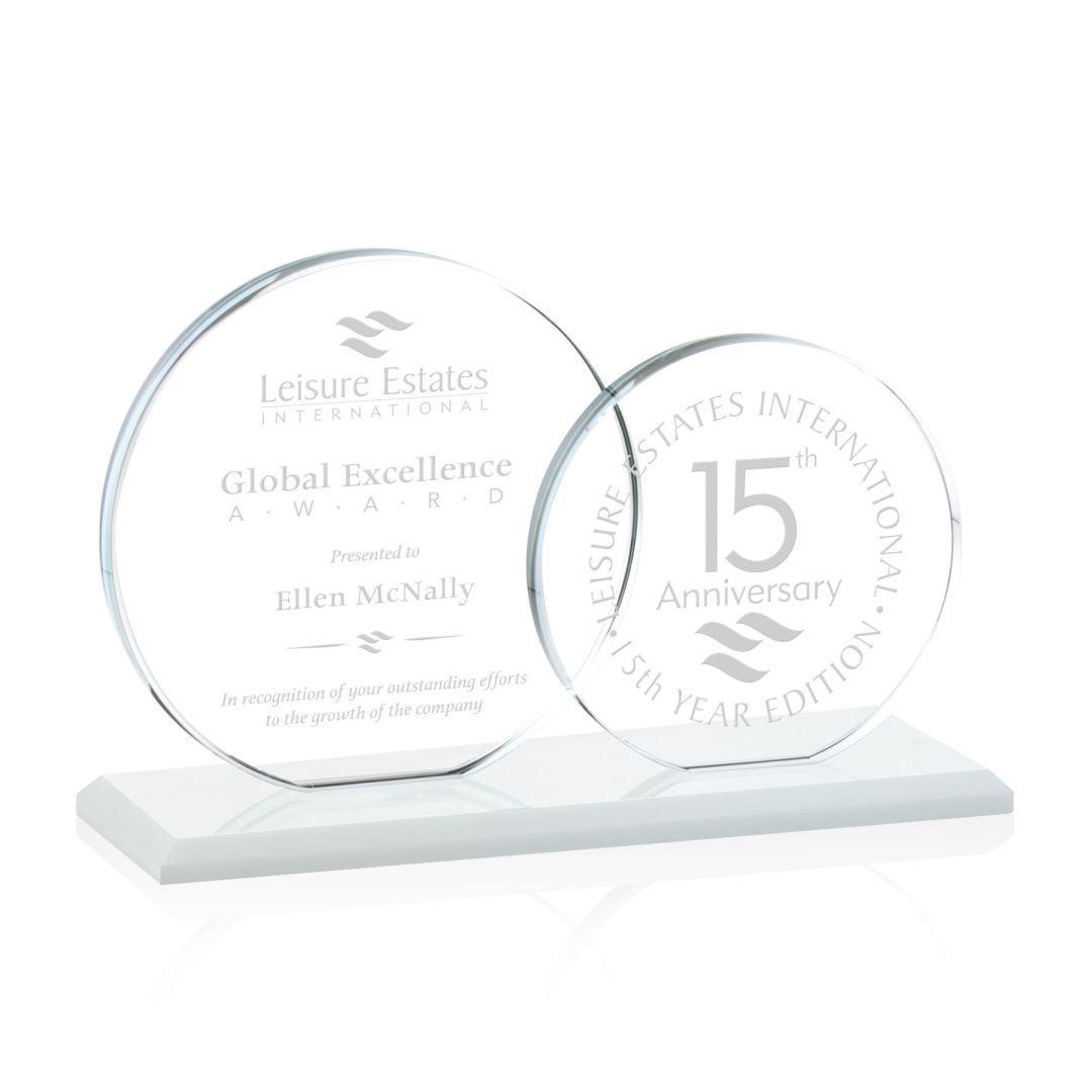 Double Victoria Award 13