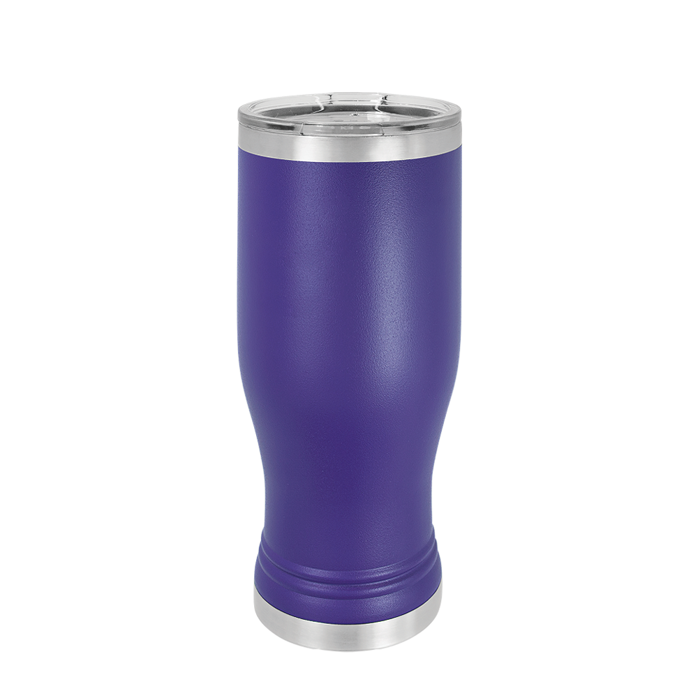20 oz Pilsner Tumbler