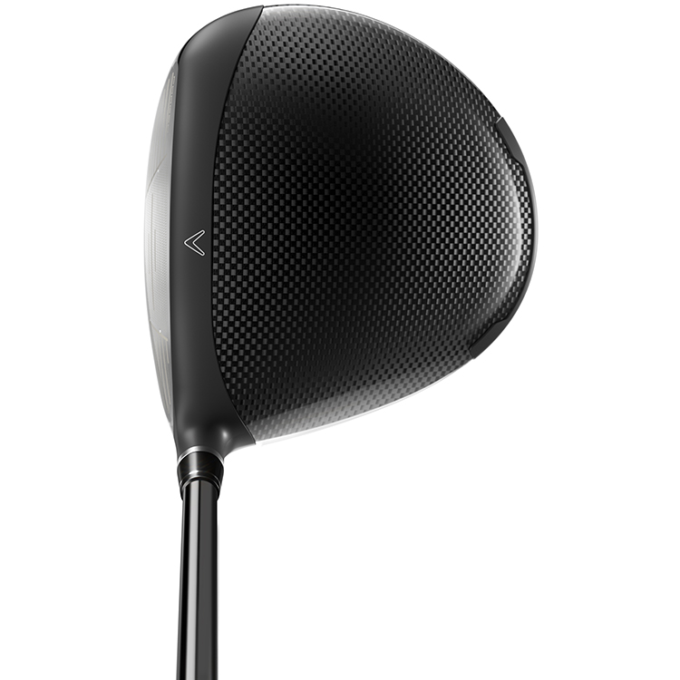 Callaway Paradym Star Driver 3