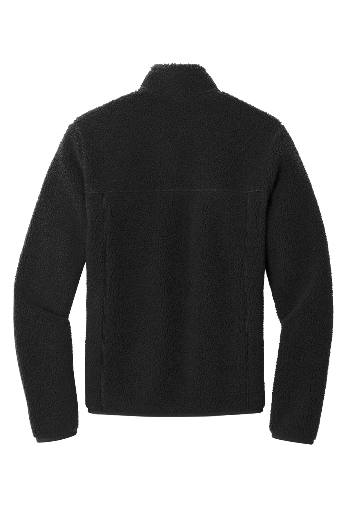 Camp Fleece Snap Pullover
