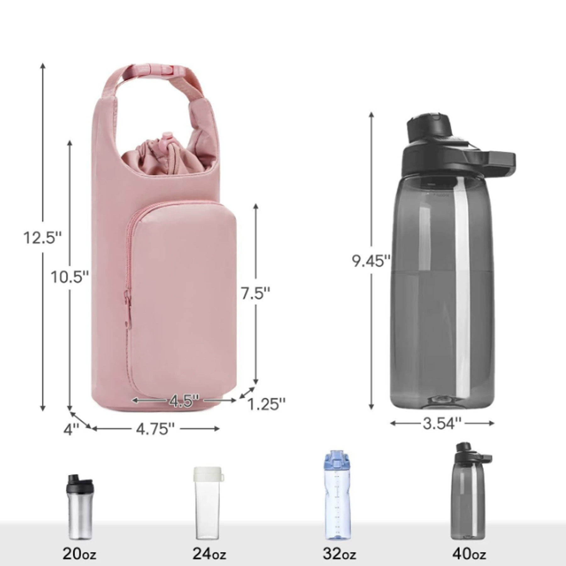 Sports Kettle Protective Cover 9