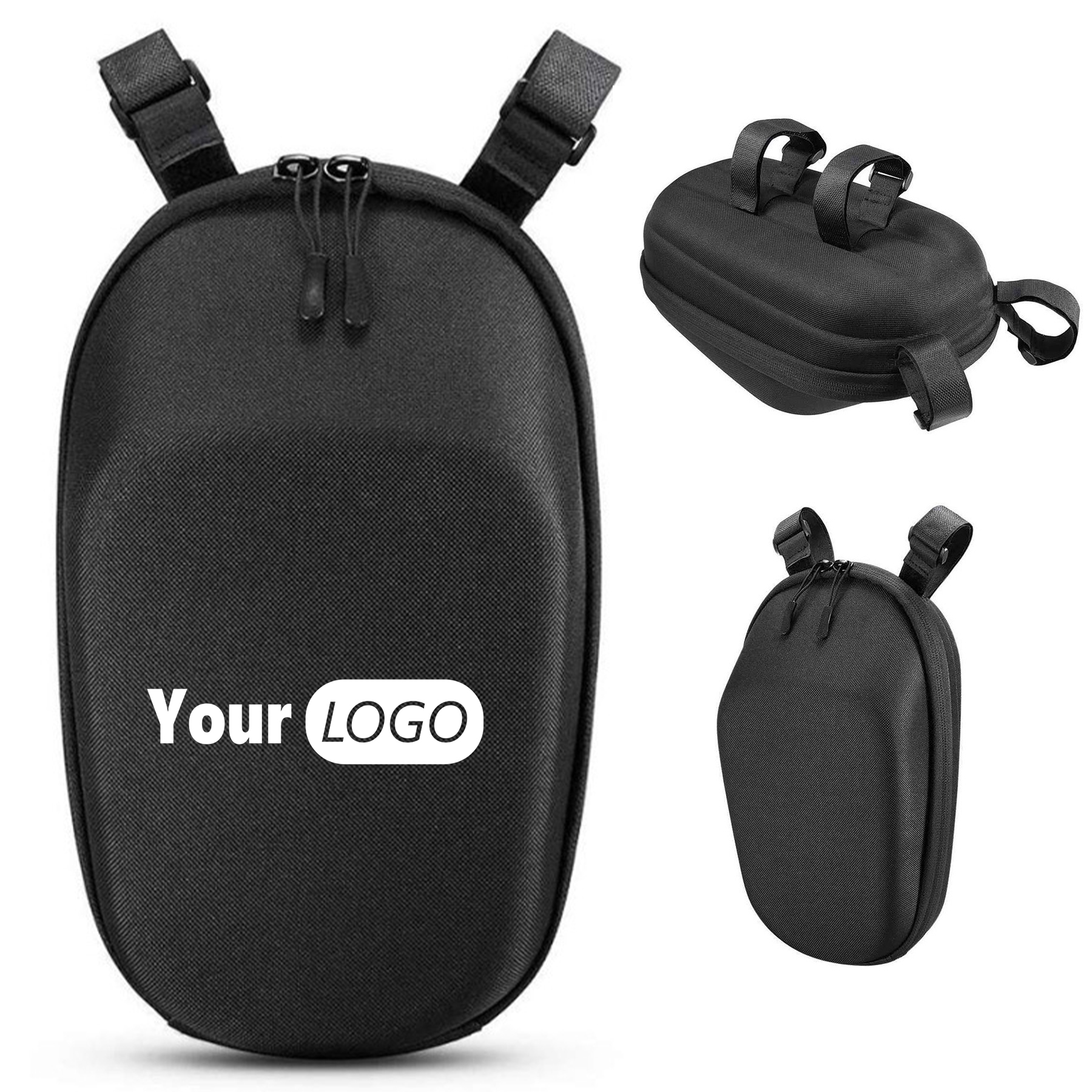 Eva Waterproof monocoque front bag 3