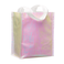 Iridescent Non-Woven Gift Tote 16