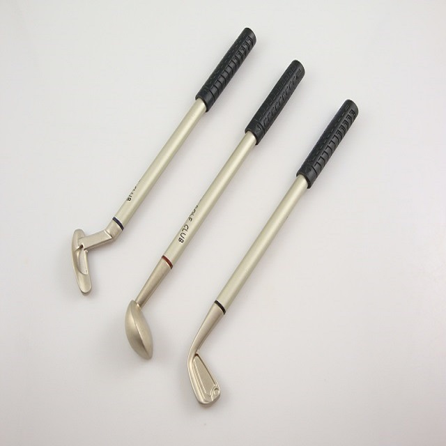 Golf Ballpoint Pen Gift Set 3