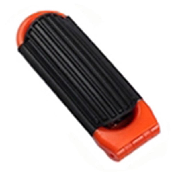 Folding Brush with Mirror 5