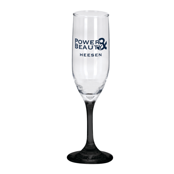 Toast 6.25 oz Premiere Champagne Flute 19