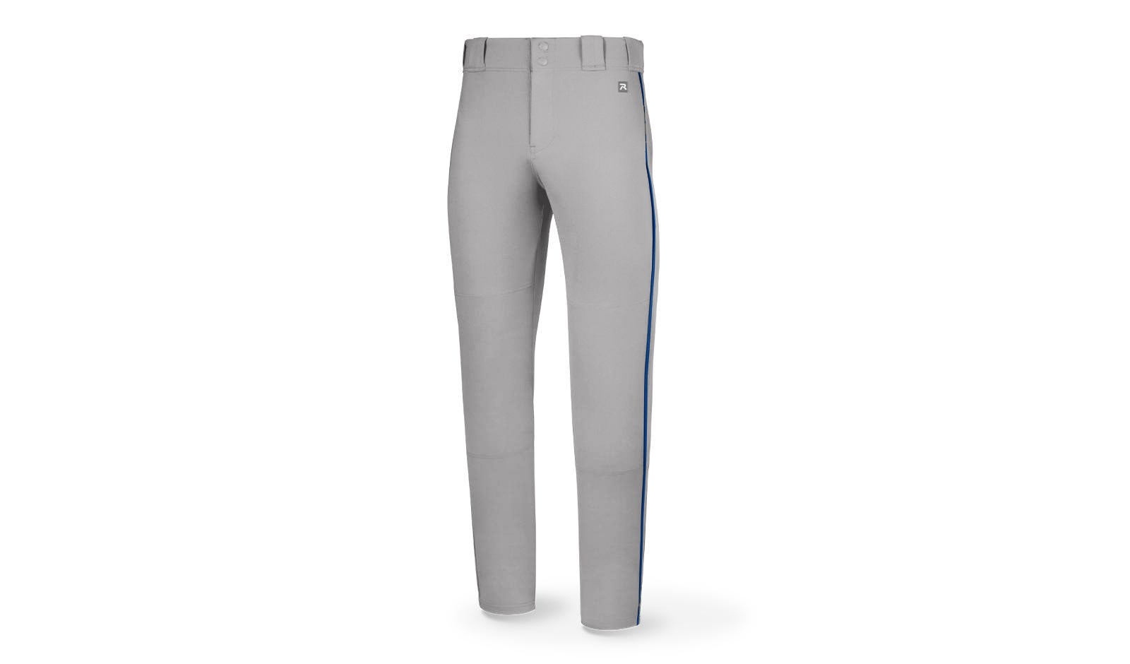 Youth Stock PTS Baseball Piped Tailored Pant 6