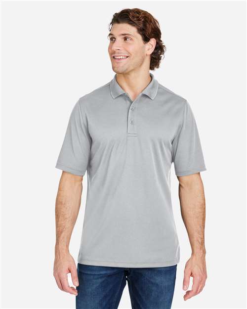 Men's Market Snag Protect Mesh Polo - CE104 85
