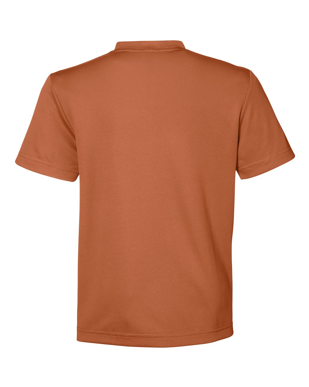 Youth Zone Performance Mesh T-Shirt - TT15Y 24