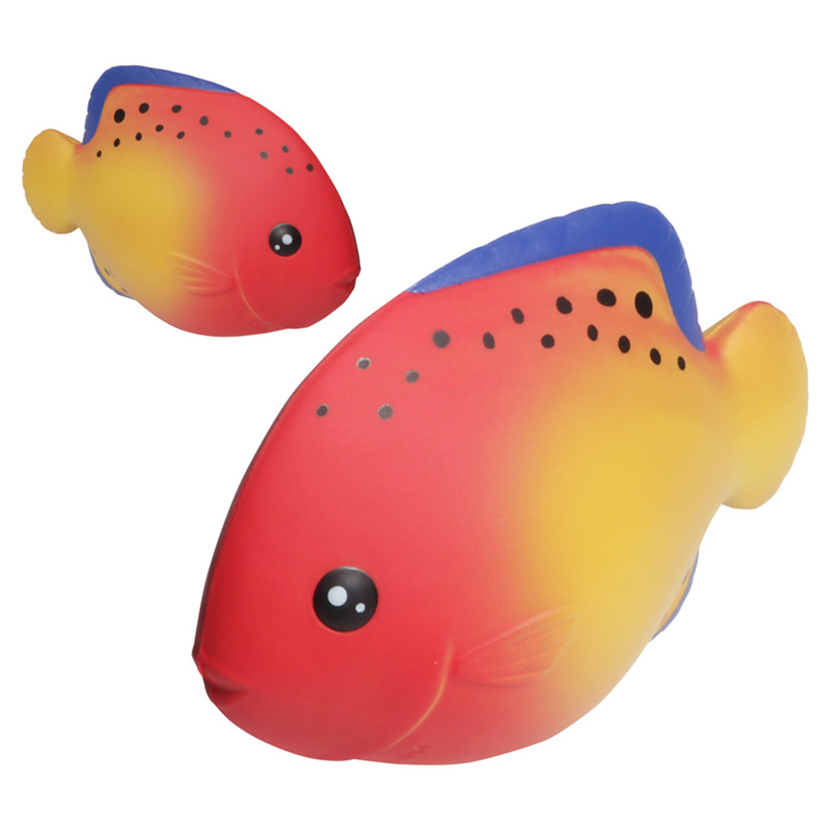 Tropical Fish Stress Reliever Wobbler 5
