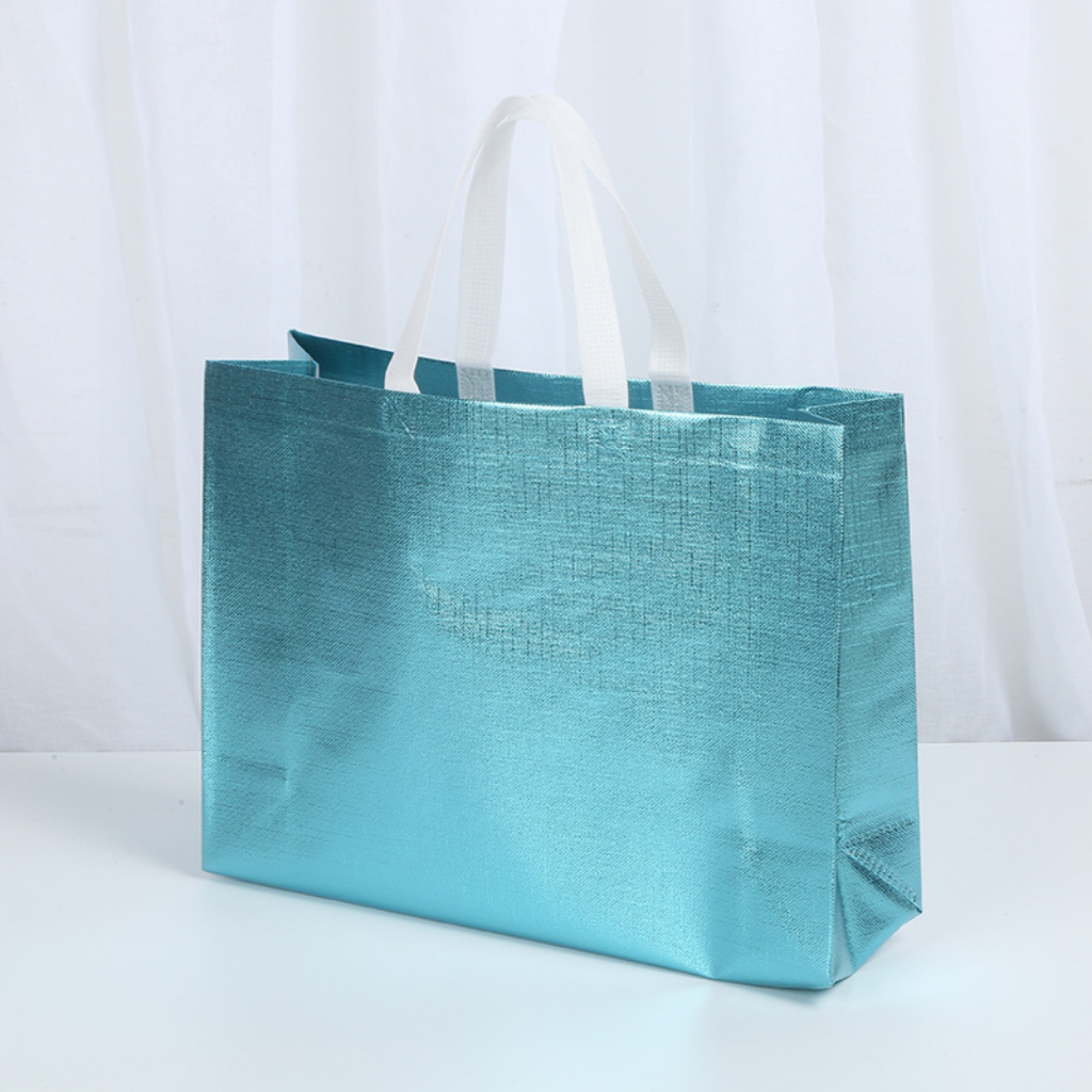 NonWoven Gift Shopping Bag 6
