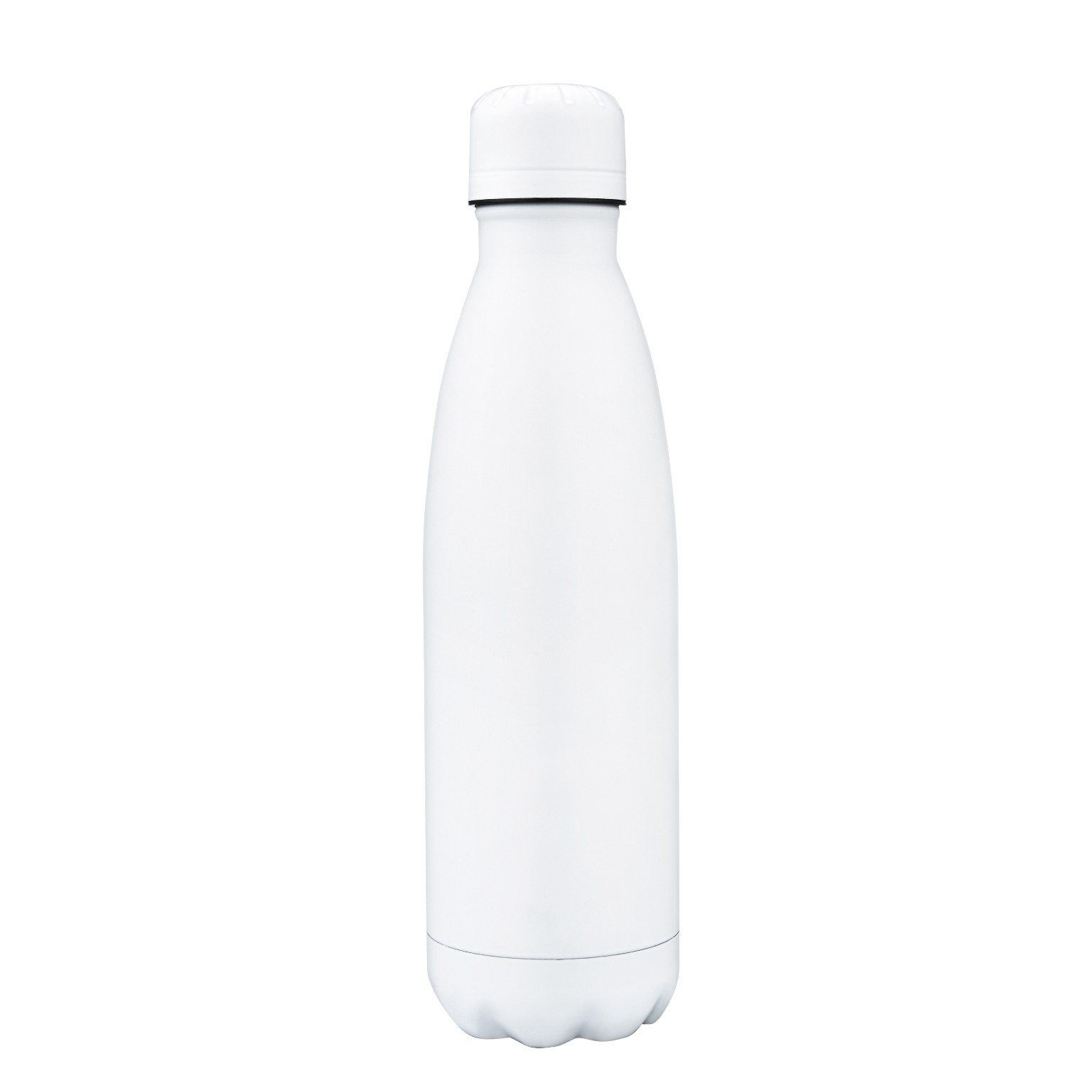 Twist 17 oz Stainless Steel Water Bottle 40