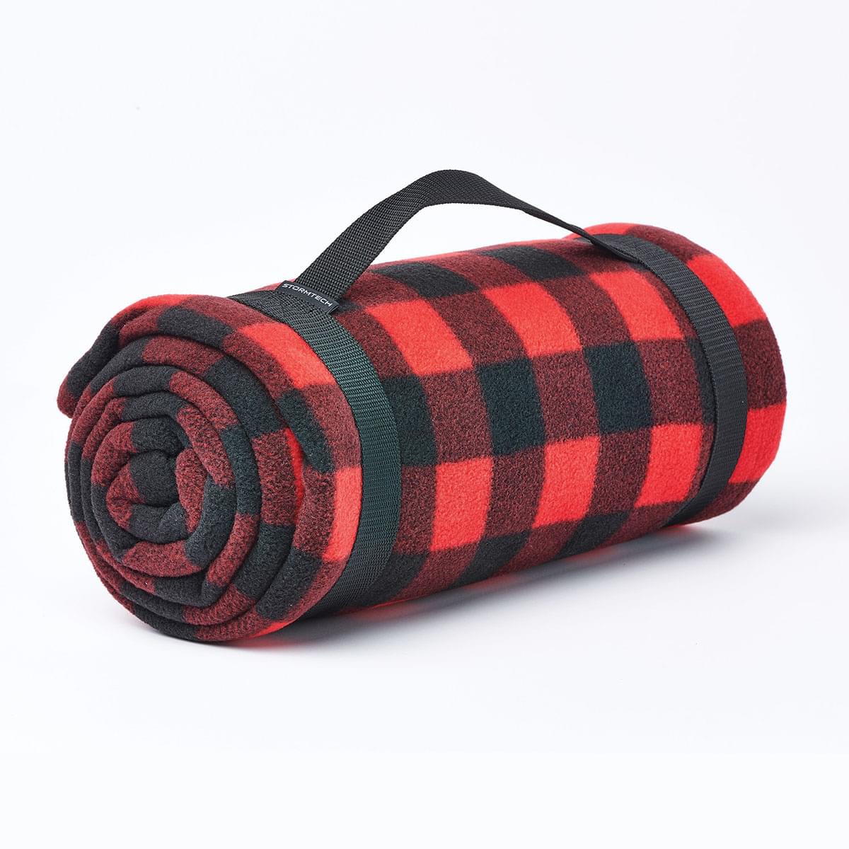 Stormtech Klondike Fleece Blanket 10
