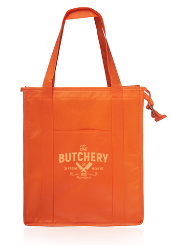 Non-Woven Insulated Tote Bags 20