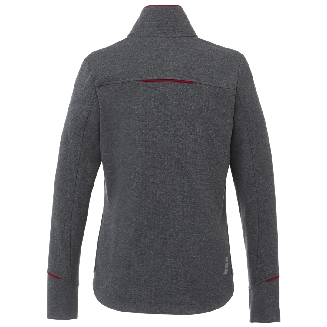 Women's TAMARACK Full Zip Jacket 29