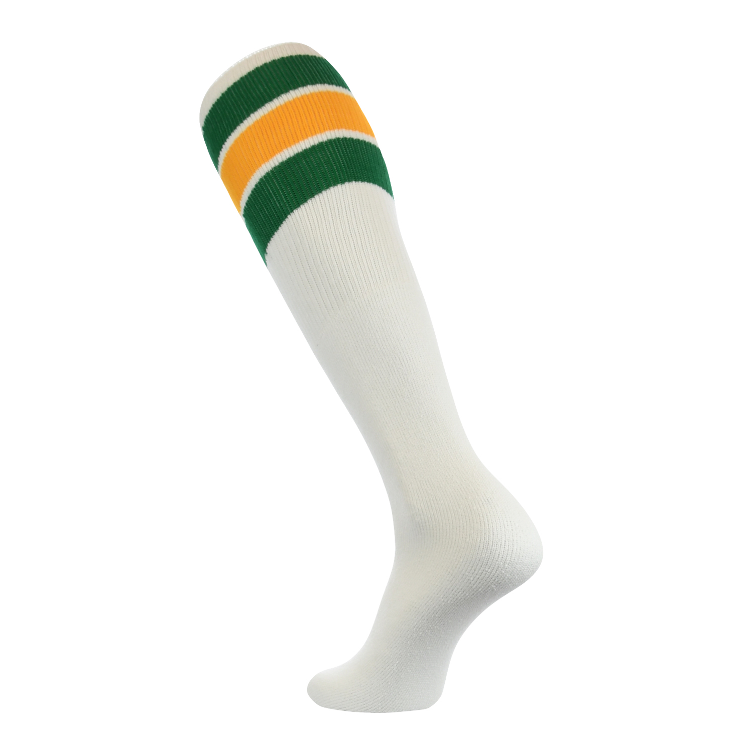 Retro 3-Stripe Tube Socks 15