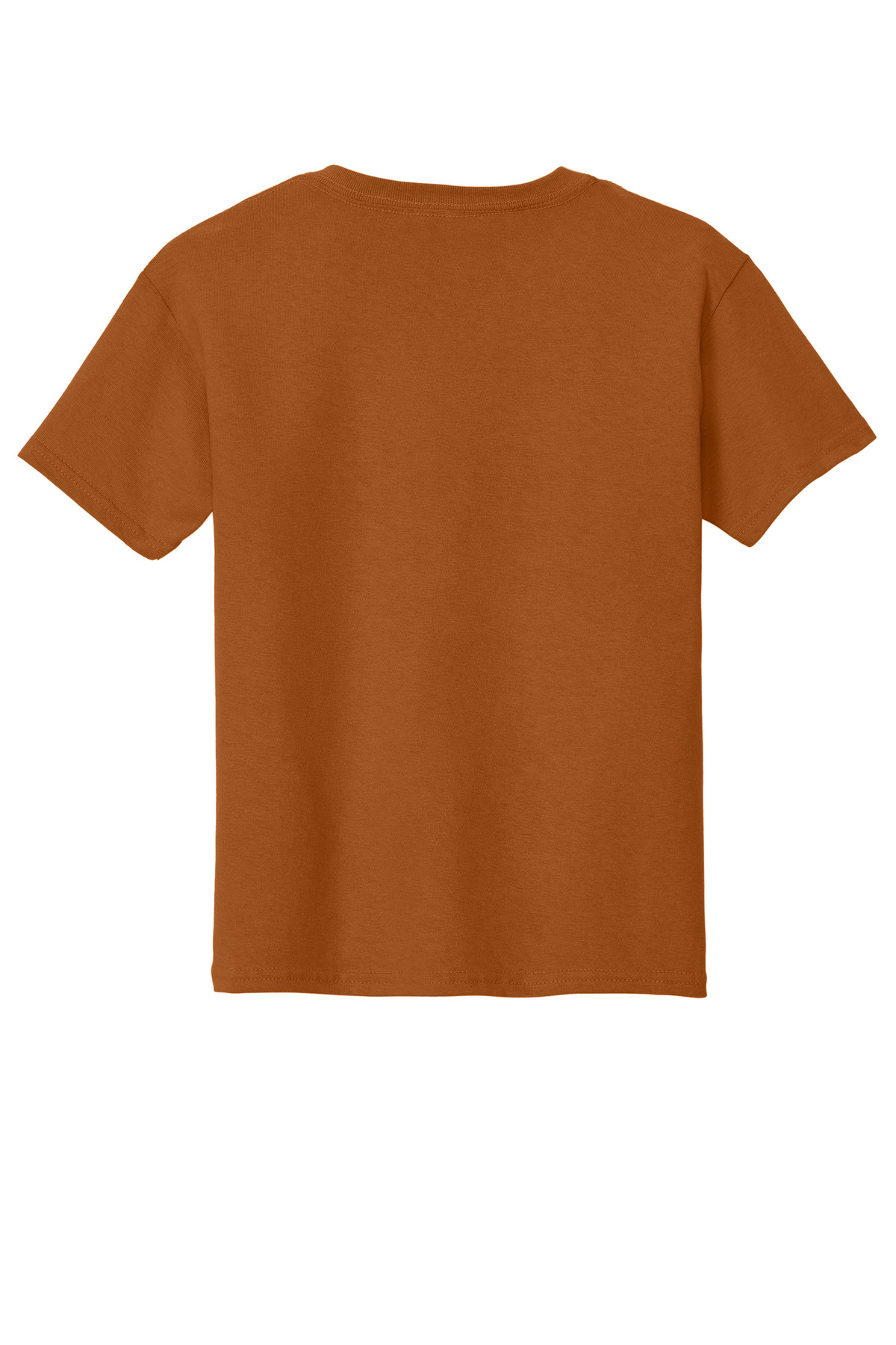 Gildan - Youth Heavy Cotton 100% Cotton T-Shirt. 5000B 368