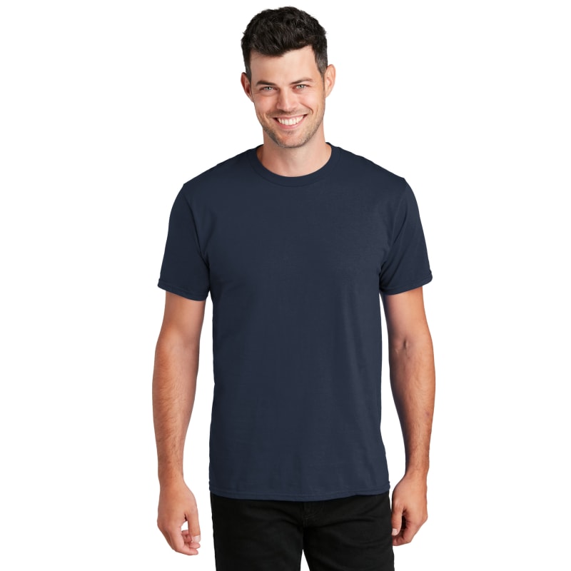 Port & Company Fan Favorite Tee. 30