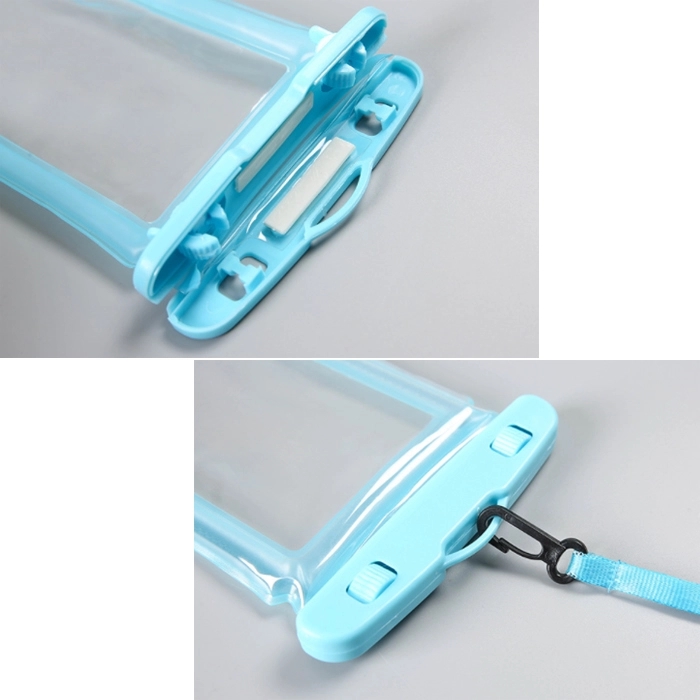 Floatable Waterproof Phone Bag 3