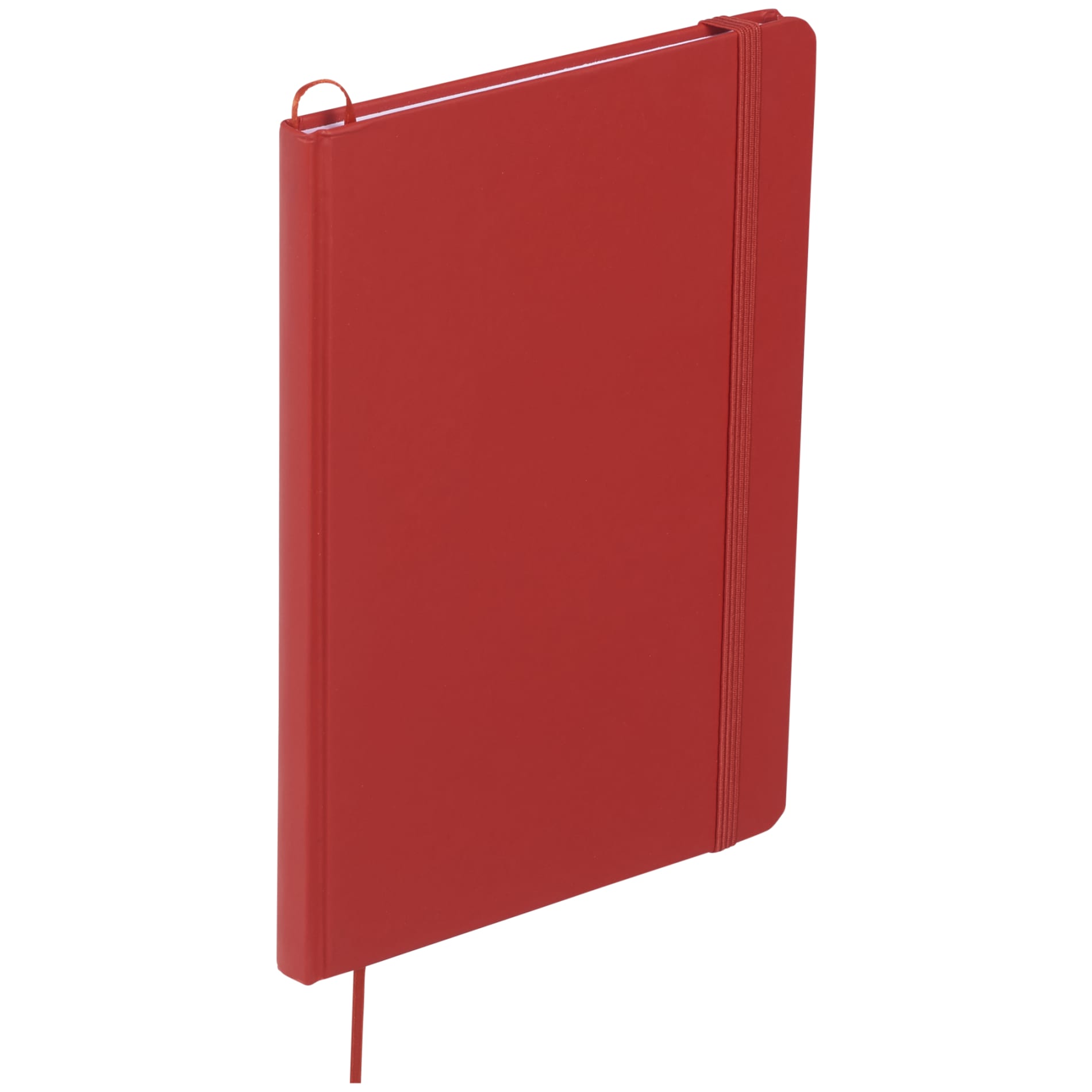 FSC® Mix 5" x 7" Snap Elastic Closure Notebook 95