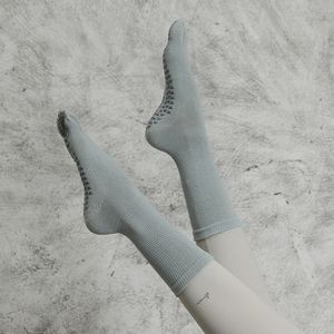 Yoga Socks For Women With Grips 17