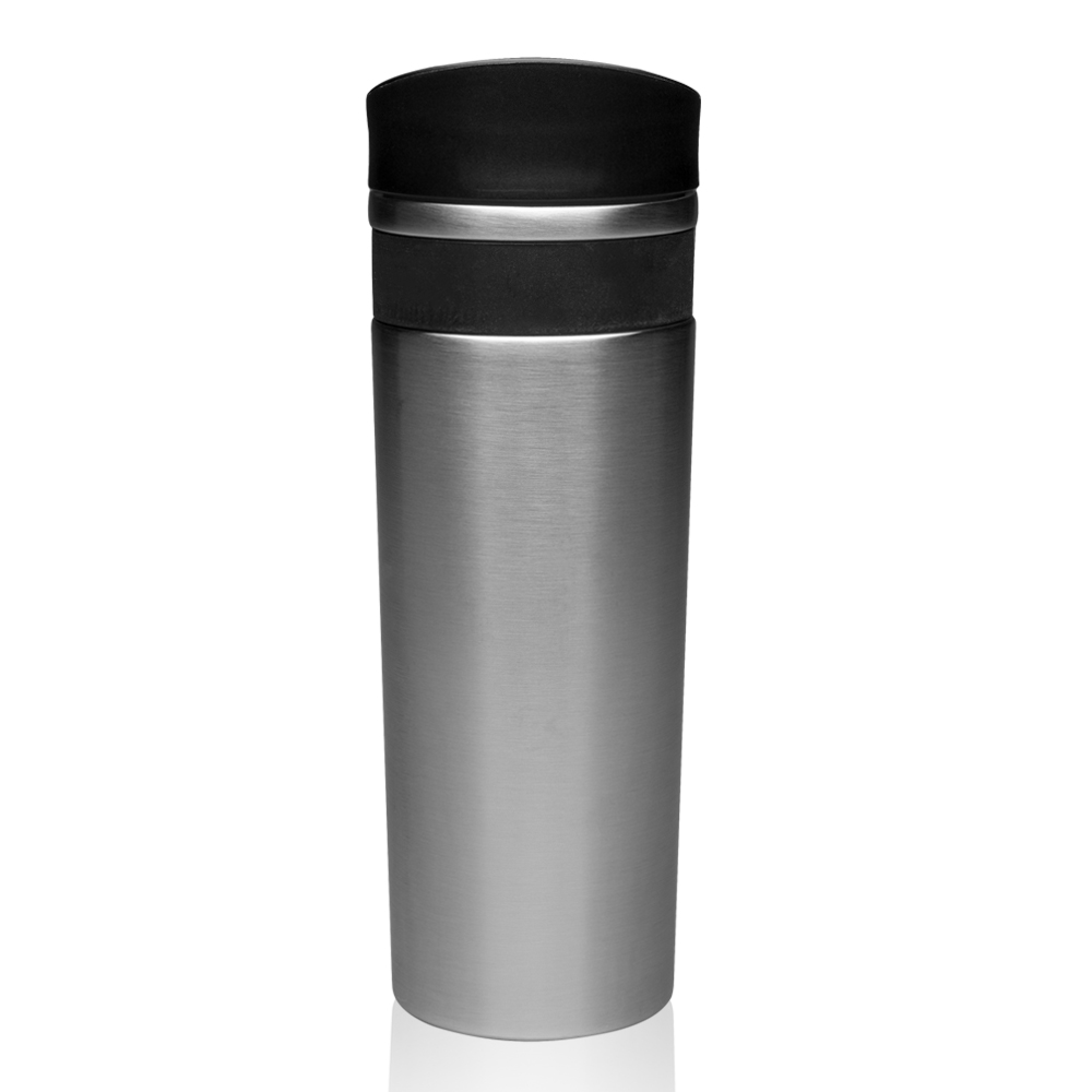 19 oz Stainless Steel Tumbler - BPA Free 2