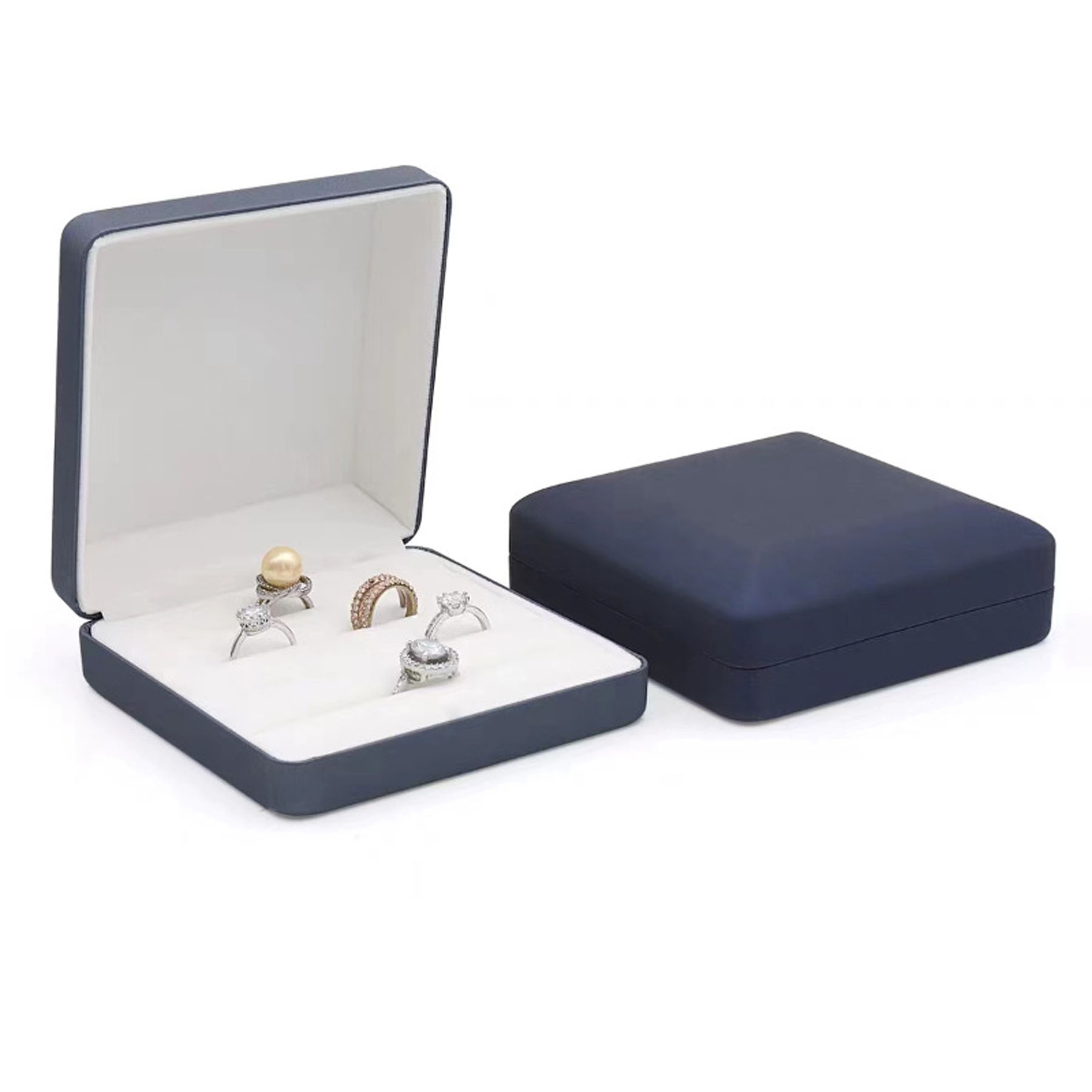 Jewelry Storage Box 7