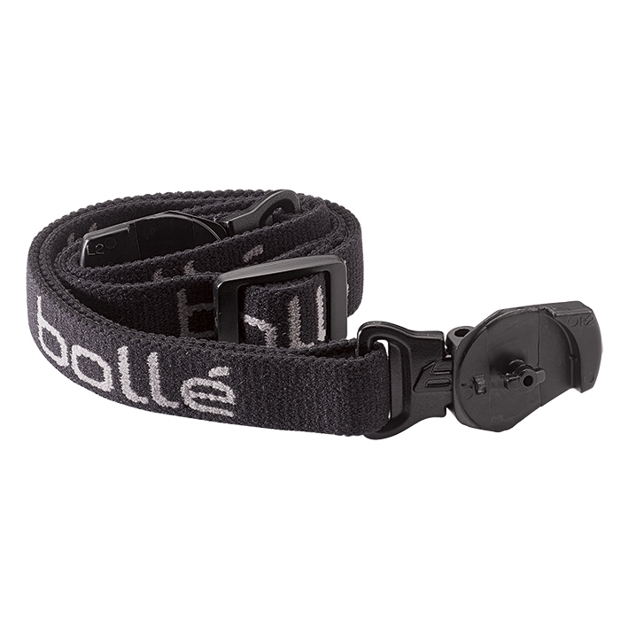 Bollé Ultim8 Gray Lens 9