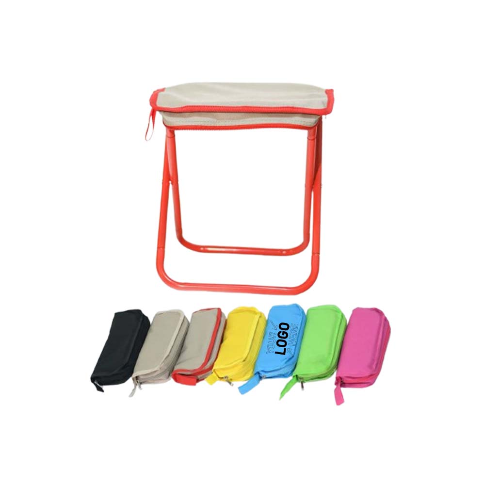 Portable Collapsible Stool