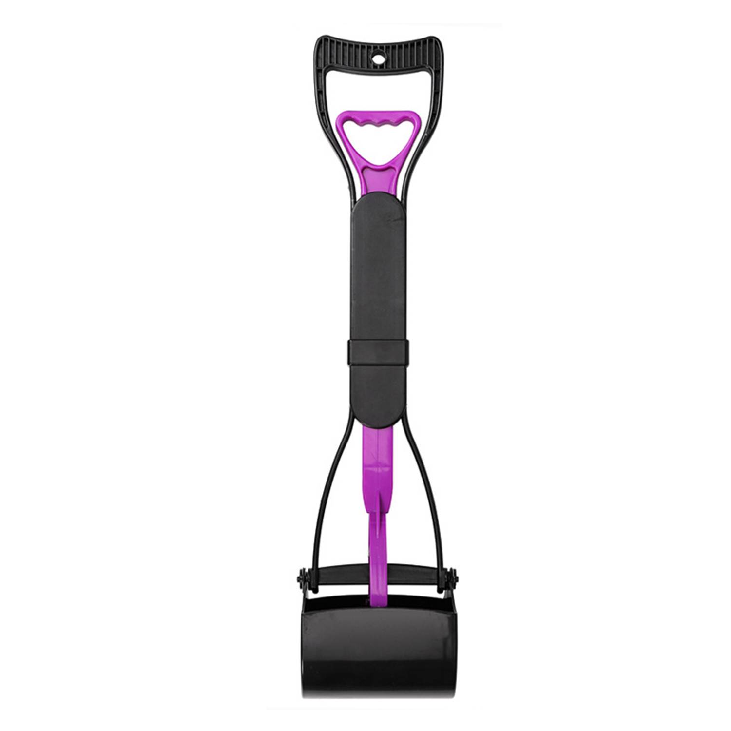 Removable Pet Pooper Scooper 13