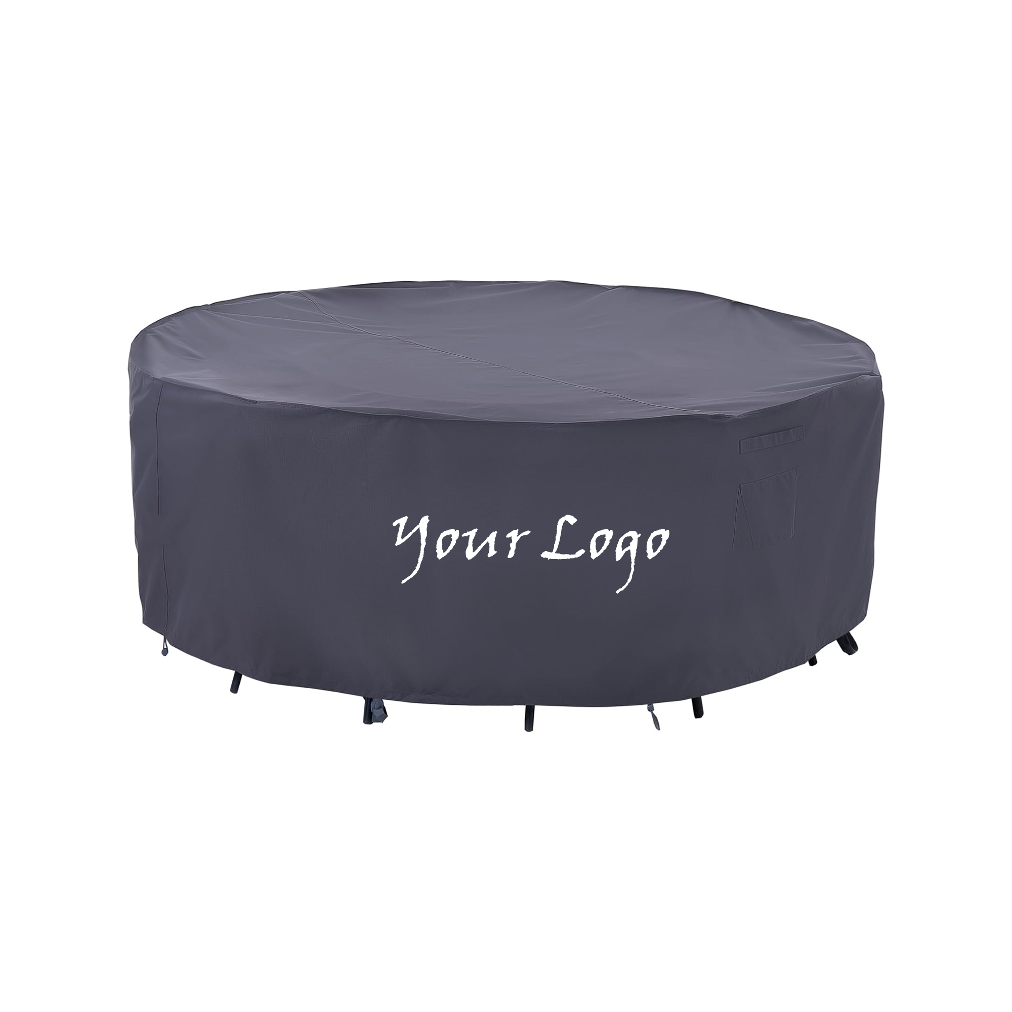 Patio Round Table Covers