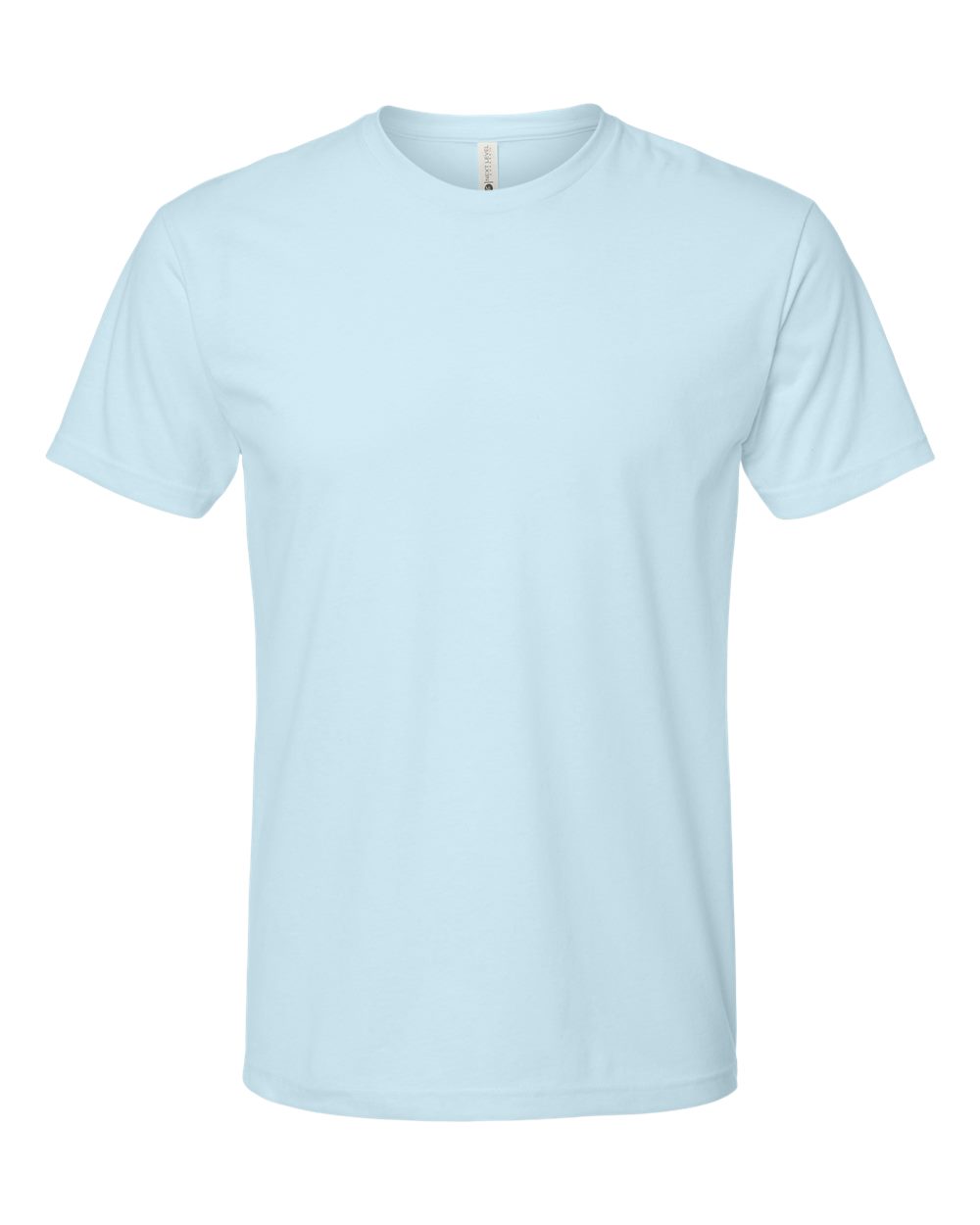 Sueded T-Shirt - 6410 38