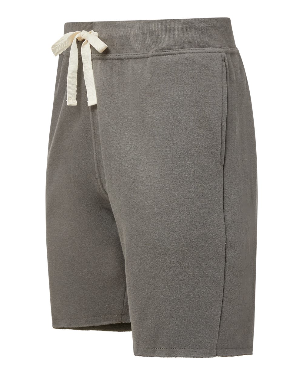 Unisex Vintage Fleece Shorts - 22743 8