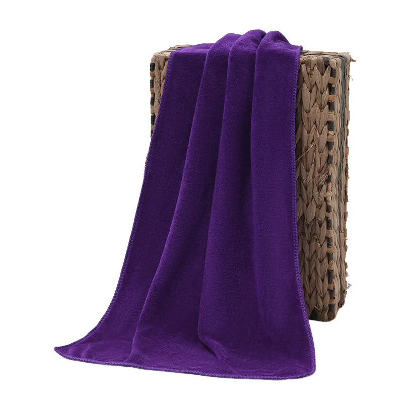 Microfiber Car Cleaning Towel 23.6x11.8 10