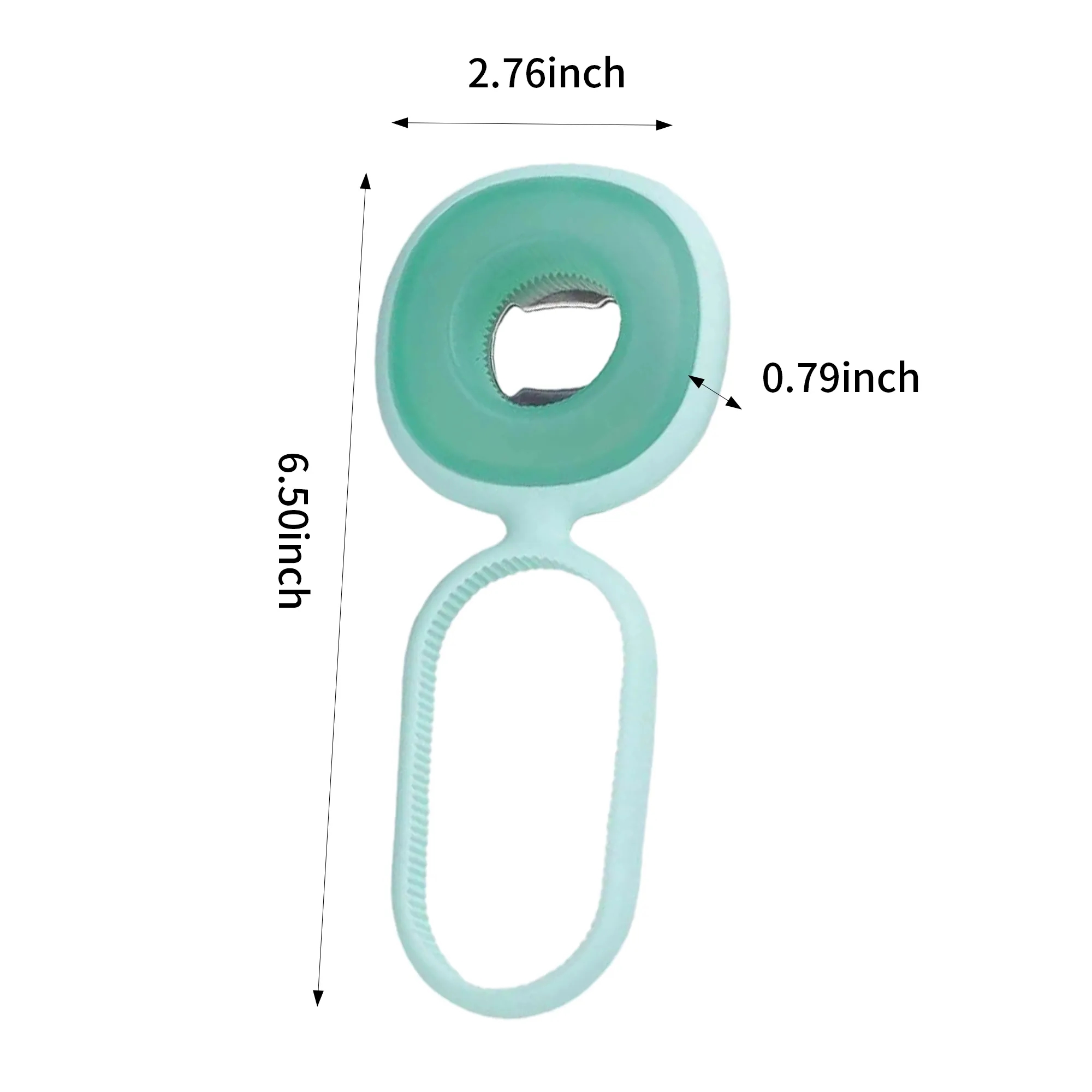 3-in-1 Multi-Functional Bottle Opener 2