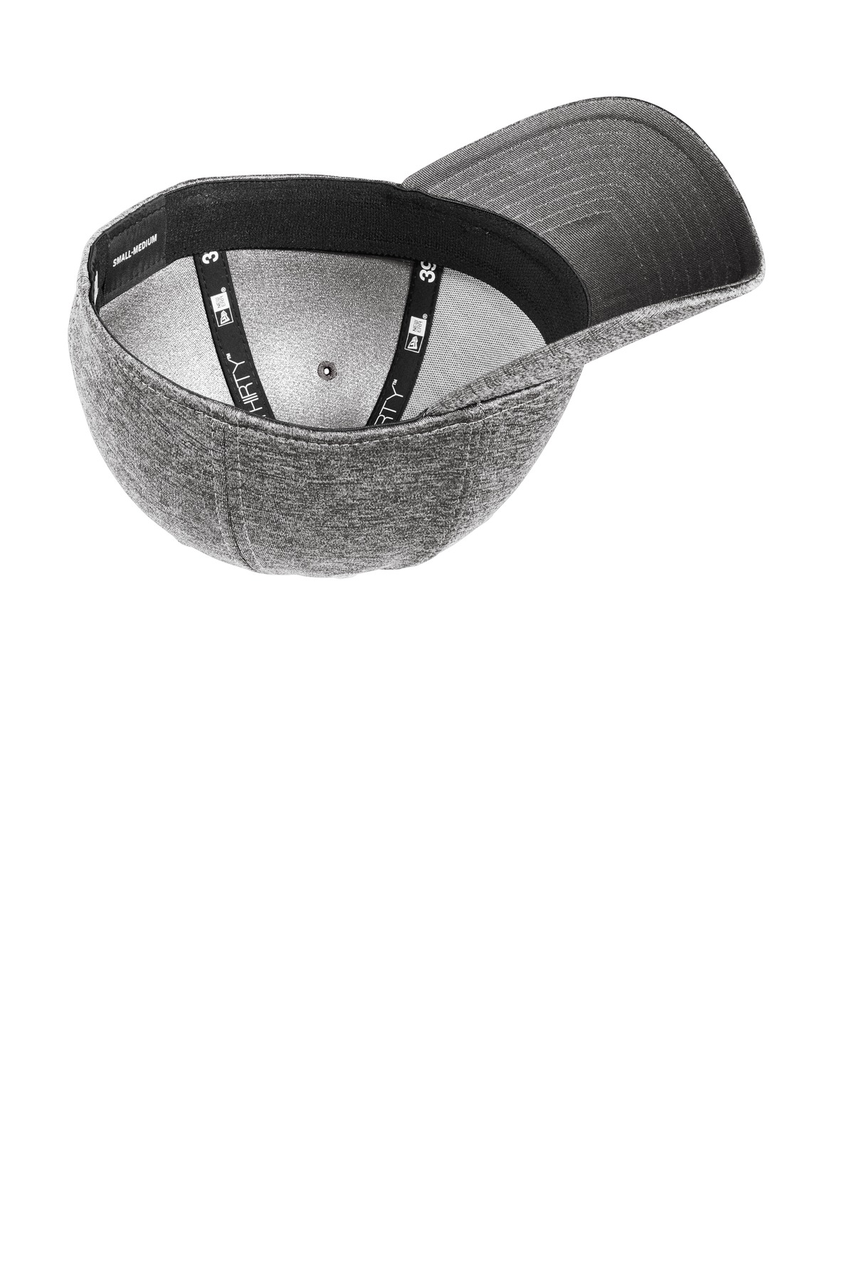 New Era Shadow Stretch Heather Cap. NE703 8
