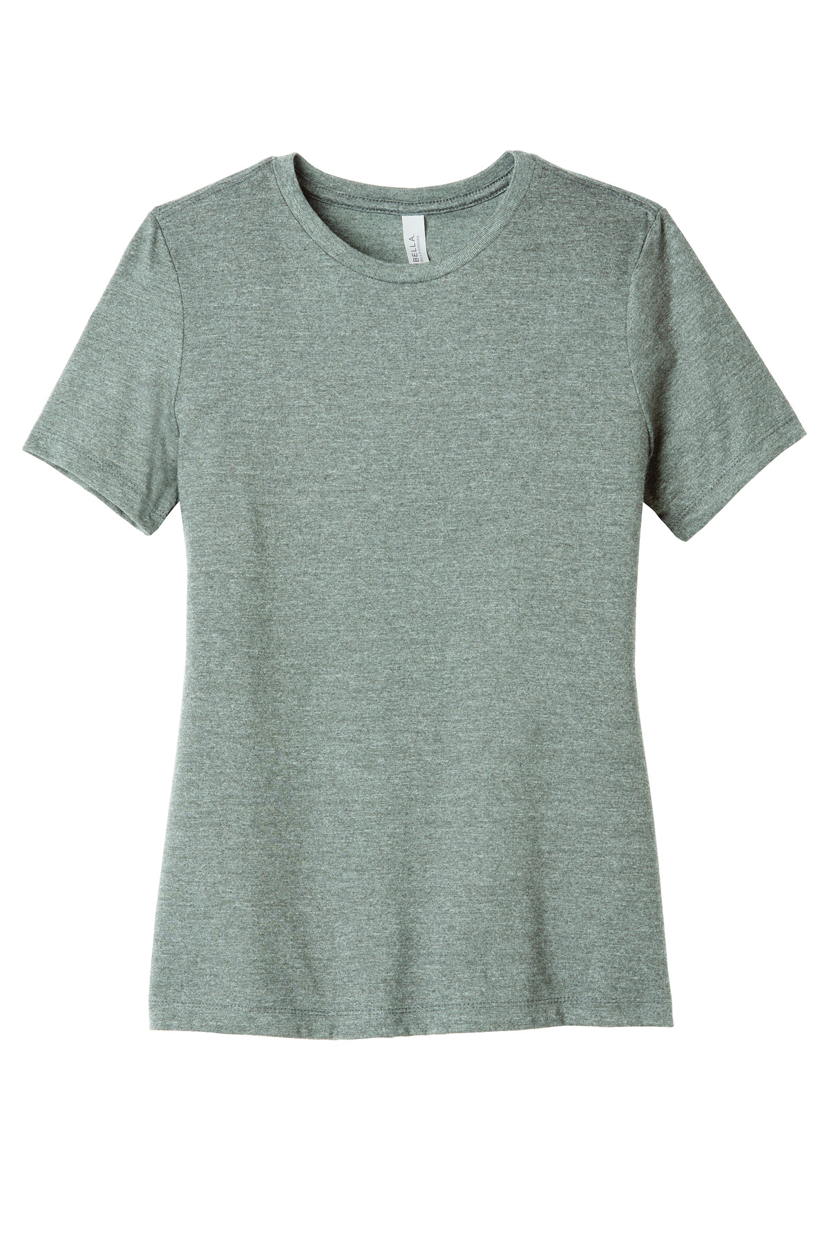 BELLA+CANVAS Women's Relaxed CVC Tee BC6400CVC 98