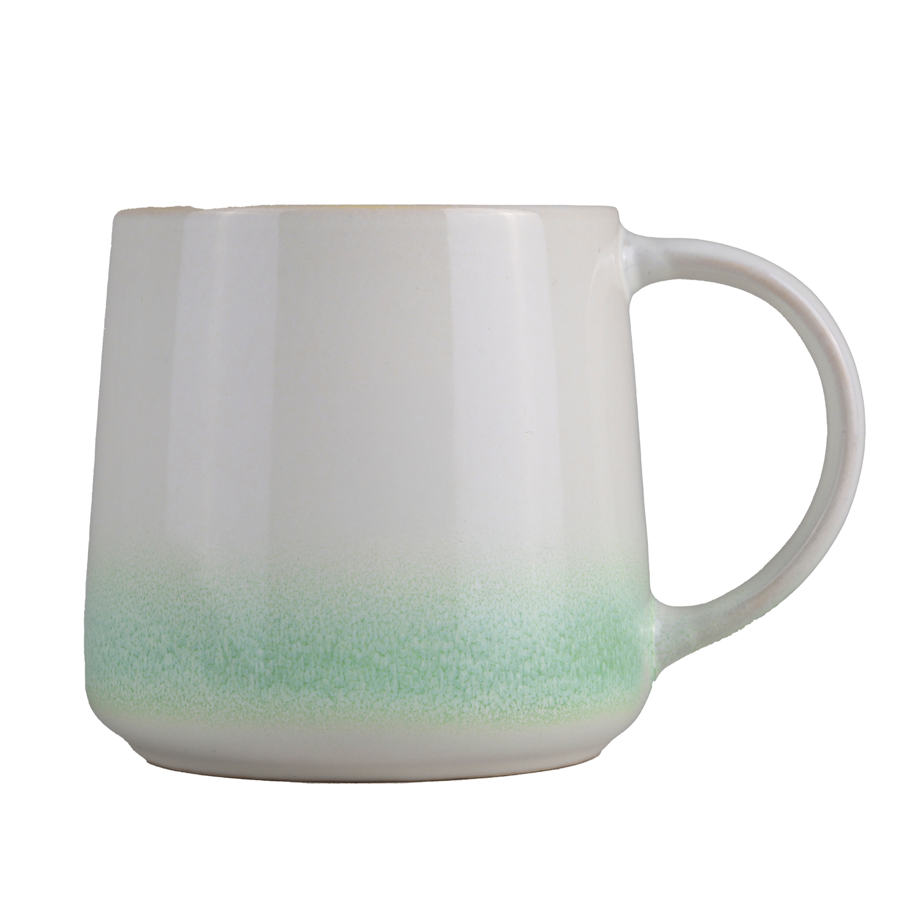 16 Oz. Richmond Reactive Glaze Ceramic Coffee Mug 20