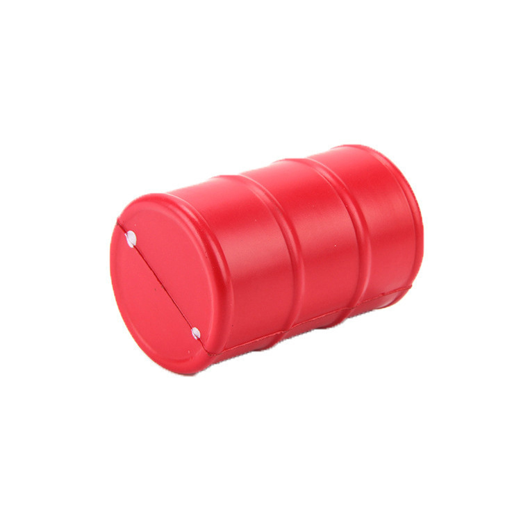 Oil Barrel Stress Reliever 2