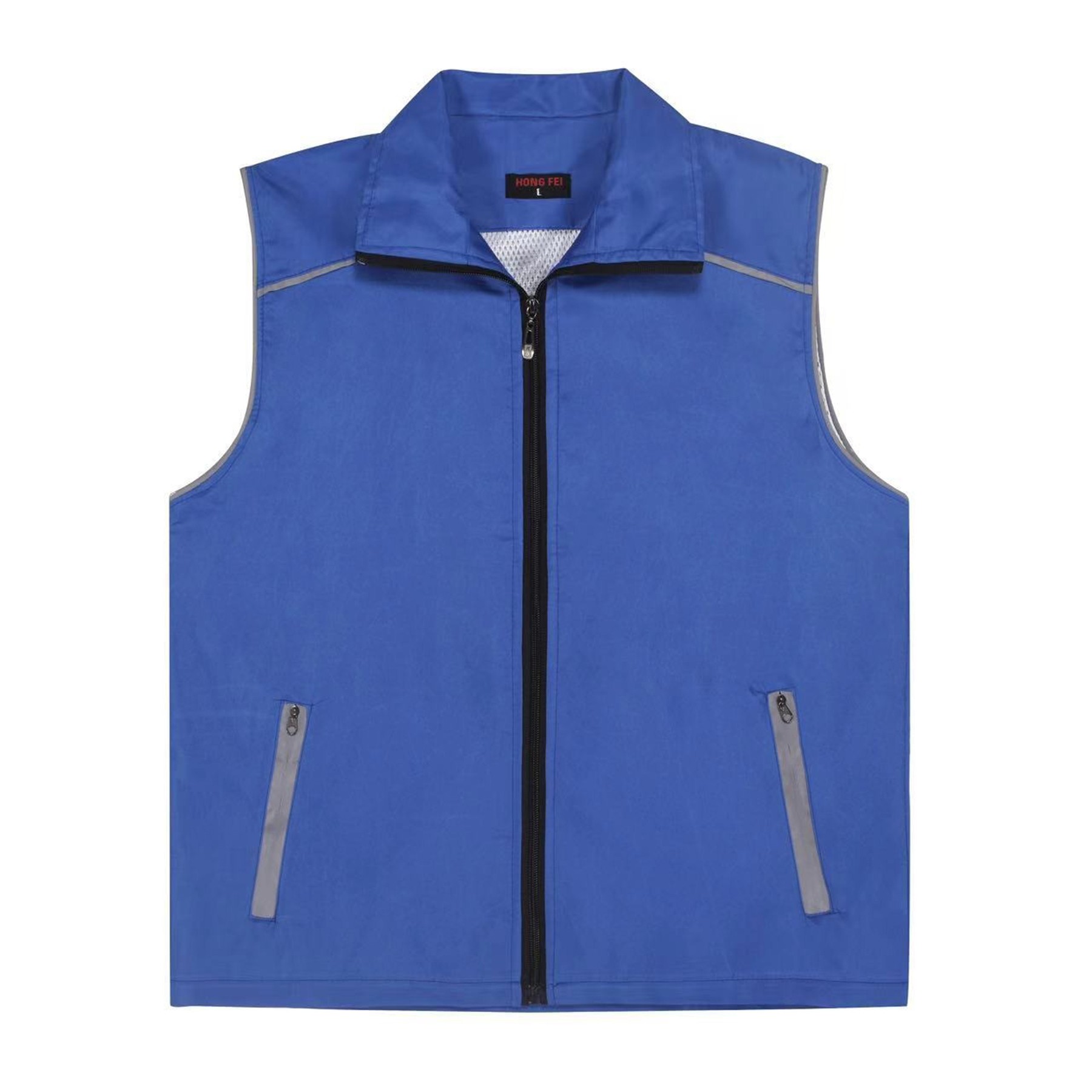 Safety Vest 5