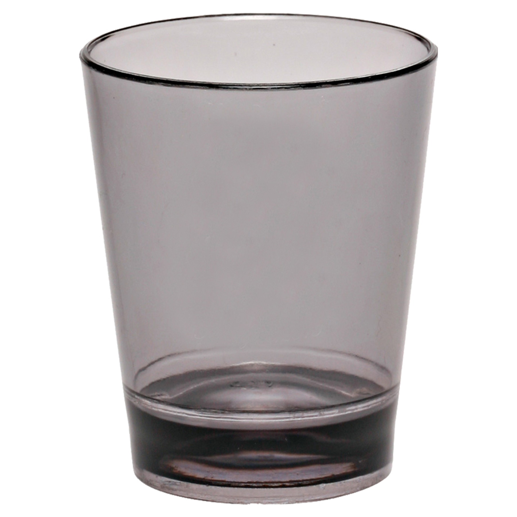 Ramsey Translucent Plastic Shot Glasses - 1.5 OZ. 8
