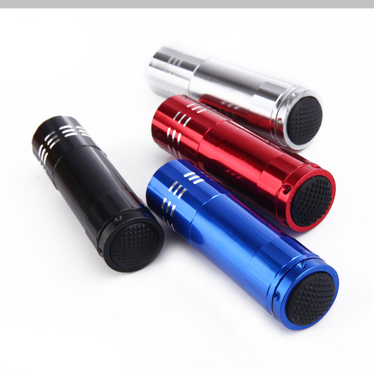 Mini Flashlight 1