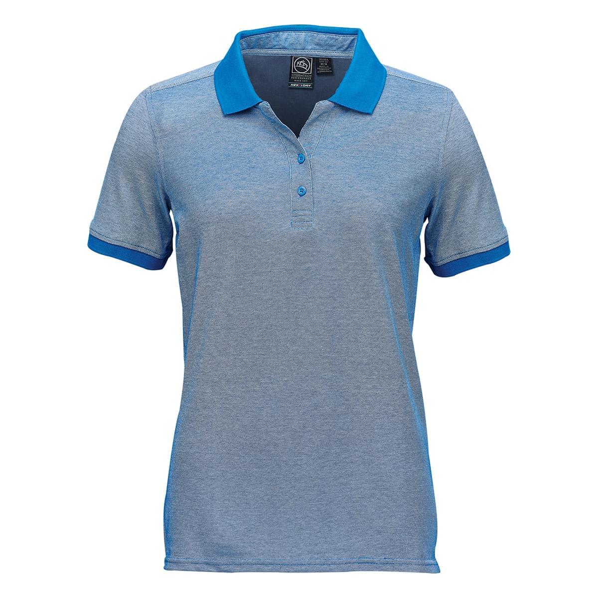 Stormtech Women's Sigma Polo 4