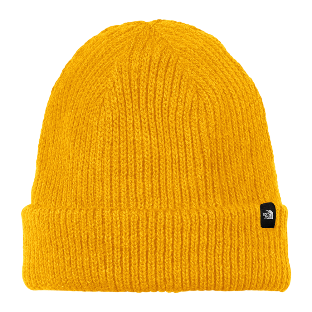 The North Face Circular Rib Beanie 4