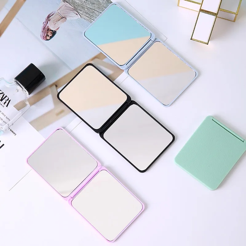 Travel Makeup Mirror 1