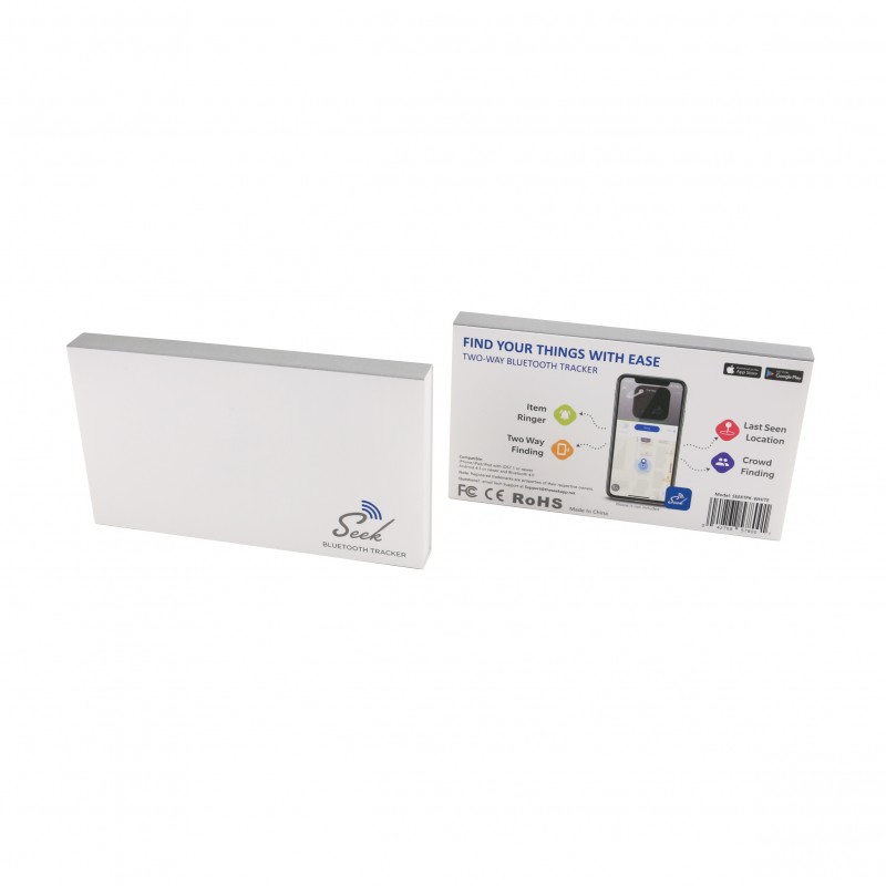 Seek Bluetooth Tracker 2