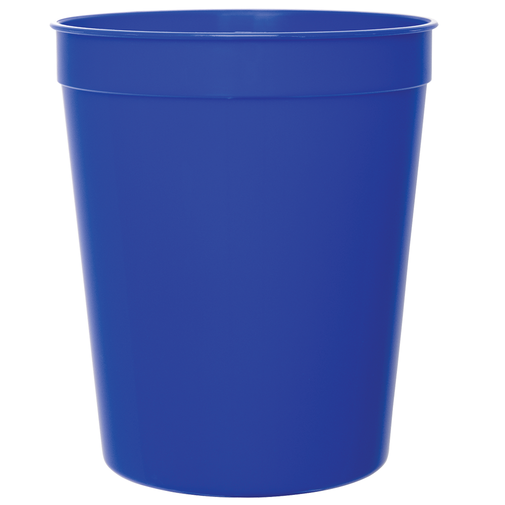 16 oz. Smooth Stadium Cup 68
