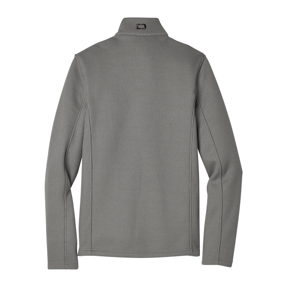 OGIO Grit Fleece Jacket 3