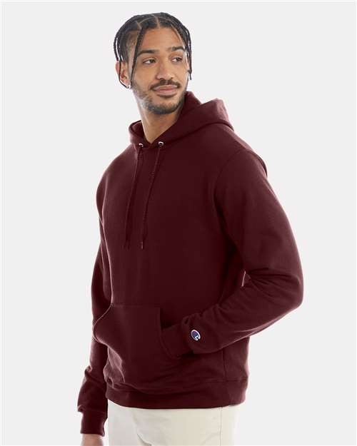 Unisex Powerblend® Hooded Sweatshirt - S700 72